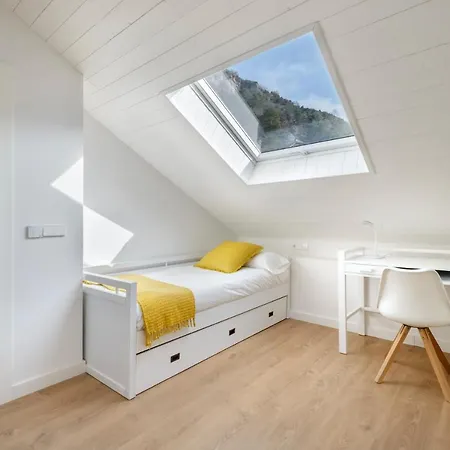 Casa Estrimal Duplex Con Encanto En *