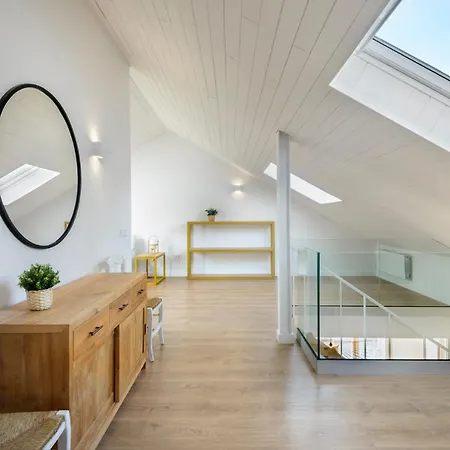 Casa Estrimal Duplex Con Encanto En Panticosa