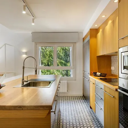 Casa Estrimal Duplex Con Encanto En