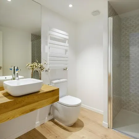 Casa Estrimal Duplex Con Encanto En