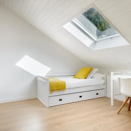 Casa Estrimal Duplex Con Encanto En Lägenhet Panticosa