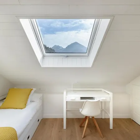 Casa Estrimal Duplex Con Encanto En