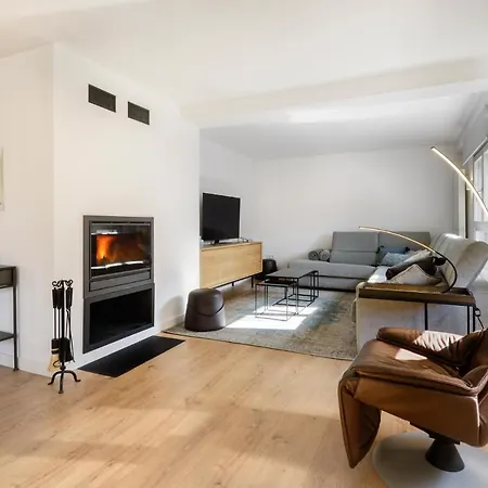 Casa Estrimal Duplex Con Encanto En Panticosa